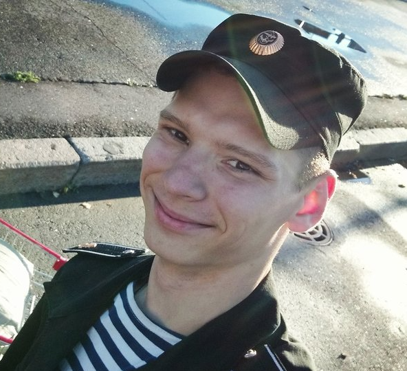 Дурманов Аркадий Сергеевич