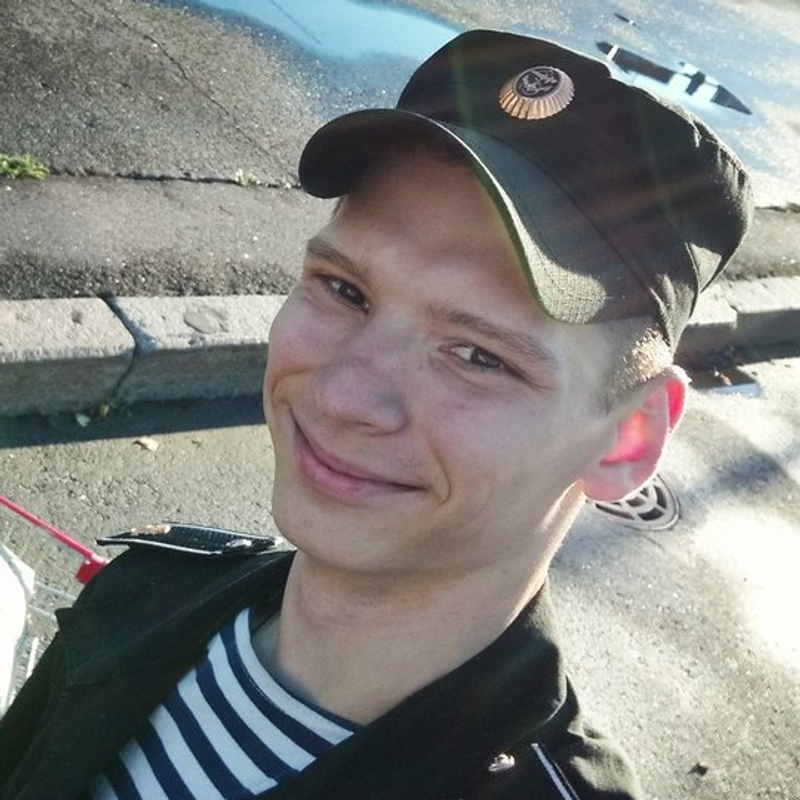 Дурманов Аркадий Сергеевич