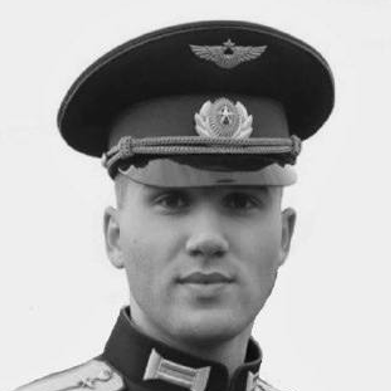 Грушанин Андрей Александрович