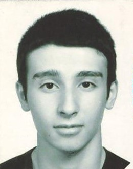 Бабаев Илгар Закир оглы