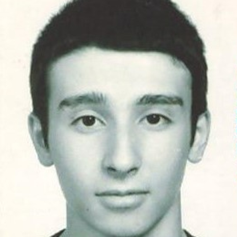 Бабаев Илгар Закир оглы