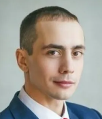 Физиков Эдуард Заурович