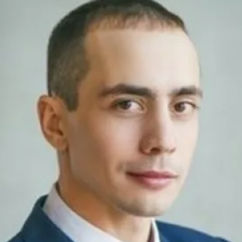 Физиков Эдуард Заурович