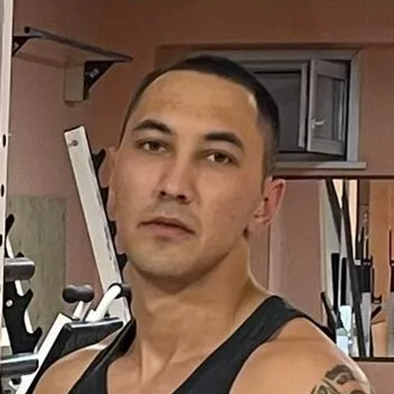 Тян Александр Игоревич