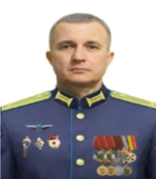 Georgy Yanchev