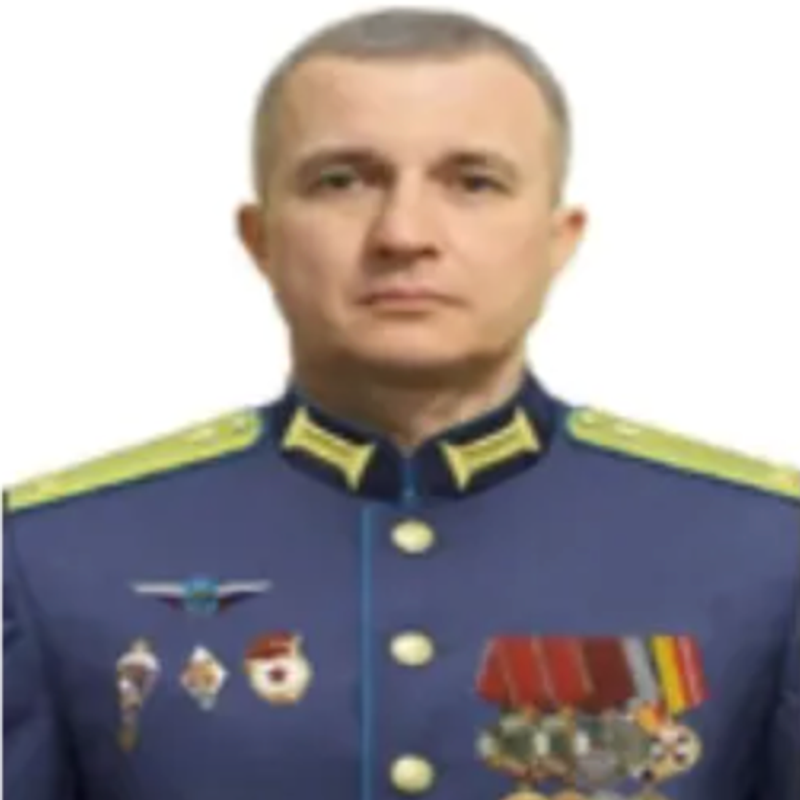 Georgy Yanchev
