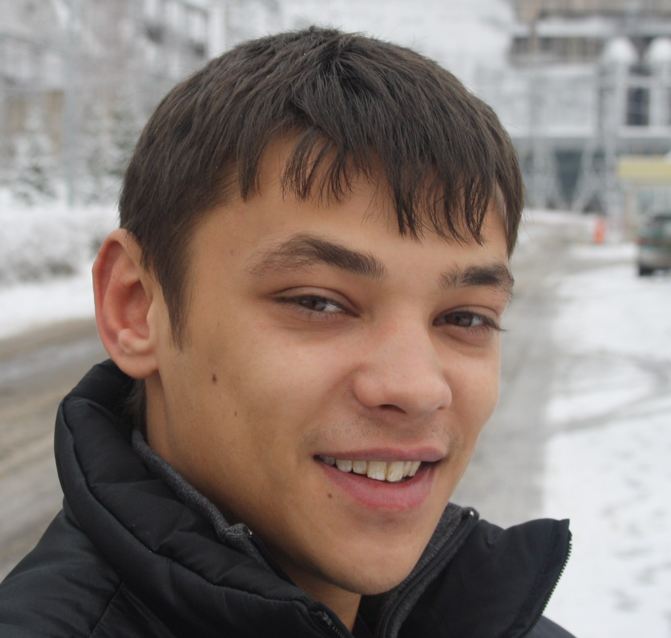 Шашлов Александр Евгеньевич