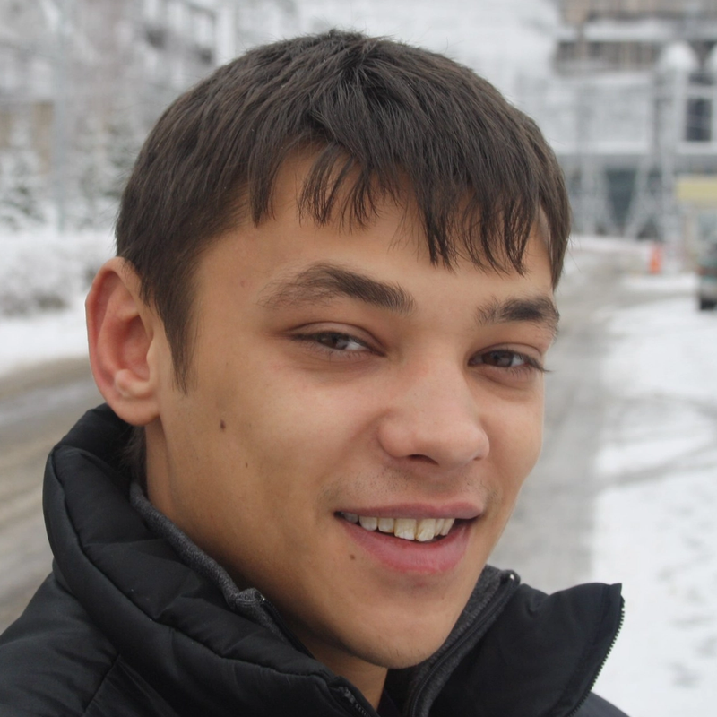 Шашлов Александр Евгеньевич