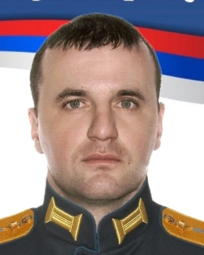 Кандогин Анатолий Федорович