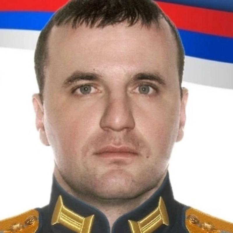 Кандогин Анатолий Федорович