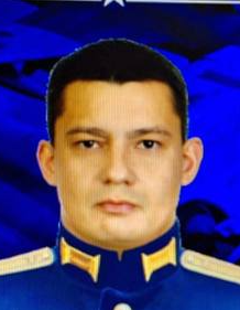 Медюков Юрий Альбертович