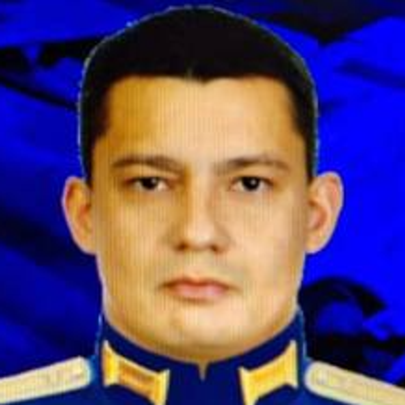 Медюков Юрий Альбертович