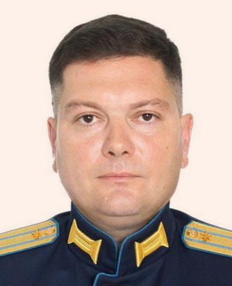 Чернавин Денис Юрьевич