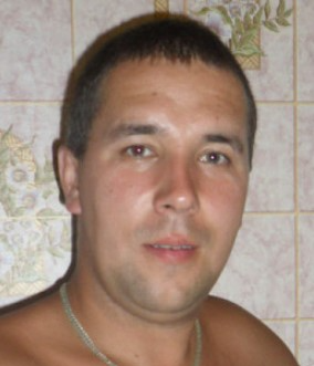 Айбушев Марсель Марсович