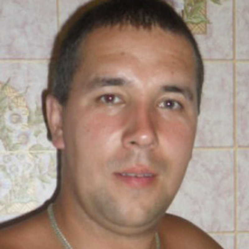 Айбушев Марсель Марсович