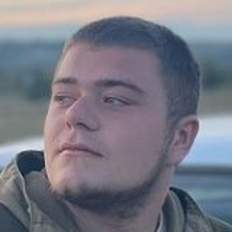 Полуничев Максим Павлович