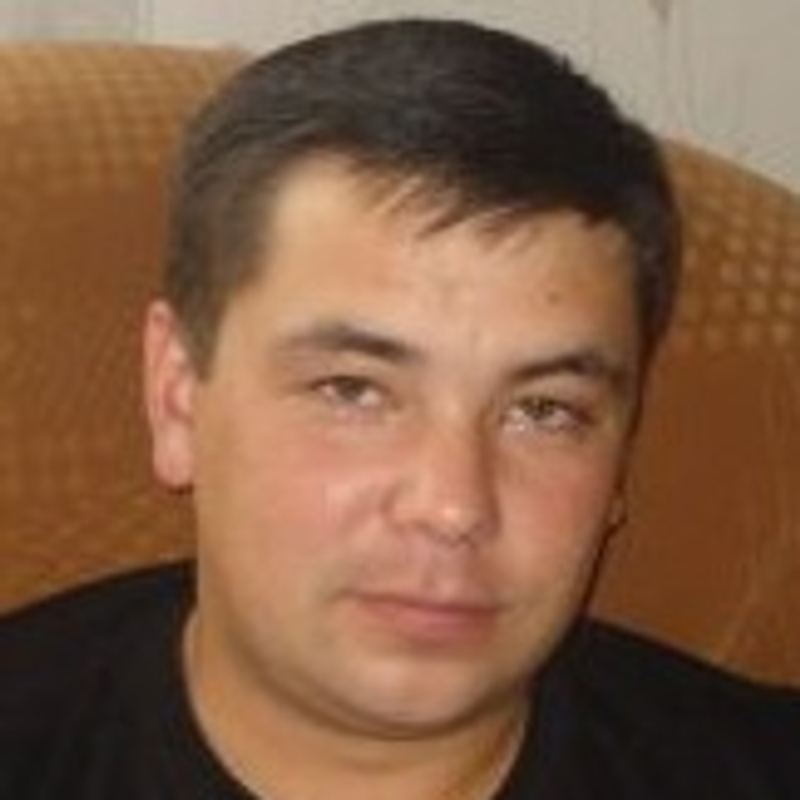 Алексеев Дмитрий Геннадиевич