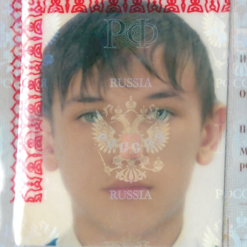 Цыганков Данил Сергеевич