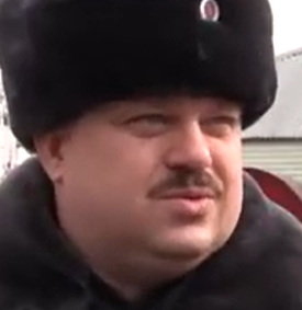 Горбунов Денис Андреевич