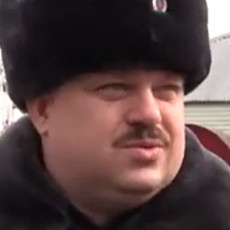 Горбунов Денис Андреевич