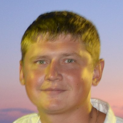 Смолянкин Павел Сергеевич