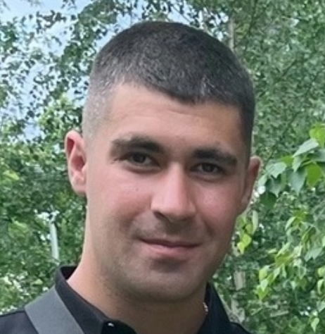 Андреев Дмитрий Джамбулатович