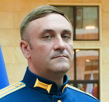 Литвинов Дмитрий Сергеевич