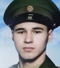 Мухаметгалин Руслан Нагимьянович