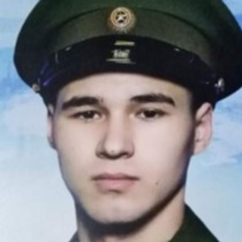 Мухаметгалин Руслан Нагимьянович