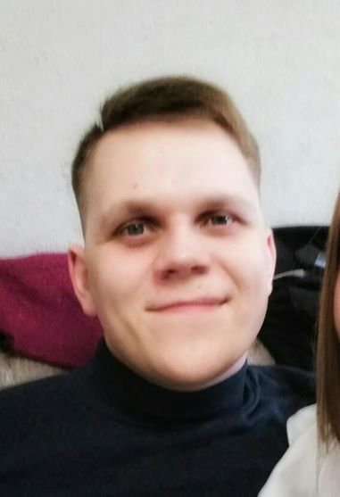 Горлов Артем Игоревич