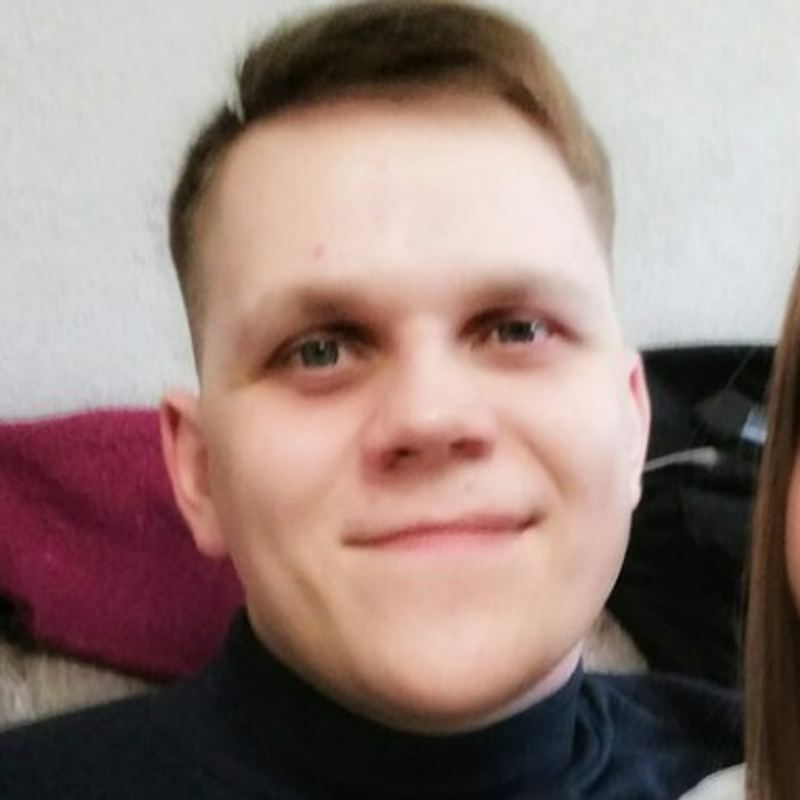 Горлов Артем Игоревич