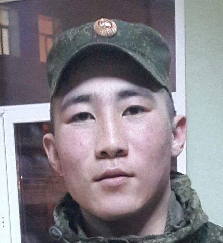 Гончиков Чингис Баторович