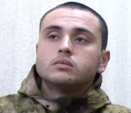 Мадагов Хаваж Саварбекович