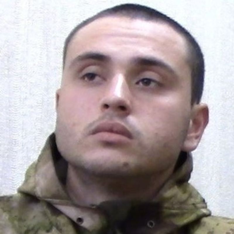 Мадагов Хаваж Саварбекович