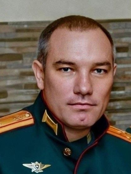 Овчаренко Николай Николаевич