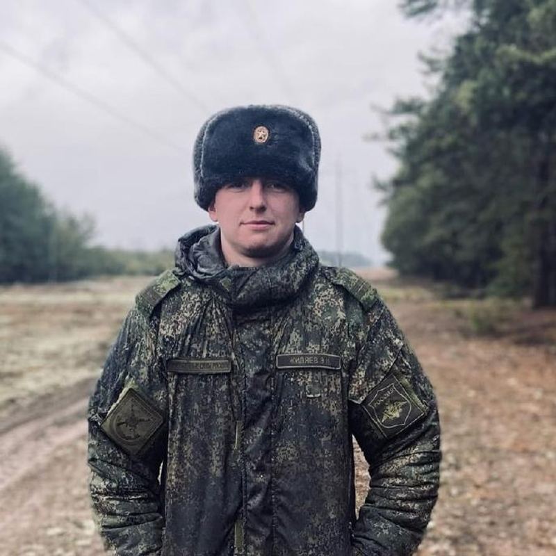 Жидяев Эдуард Игоревич