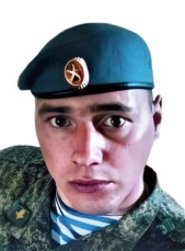 Дерябин Евгений Вячеславович