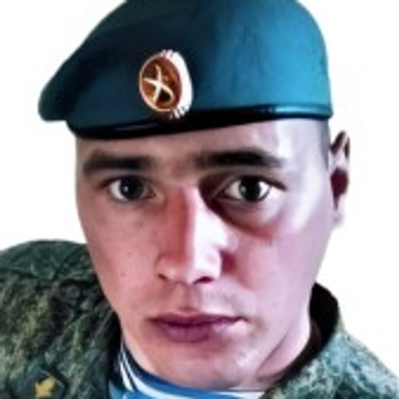 Дерябин Евгений Вячеславович