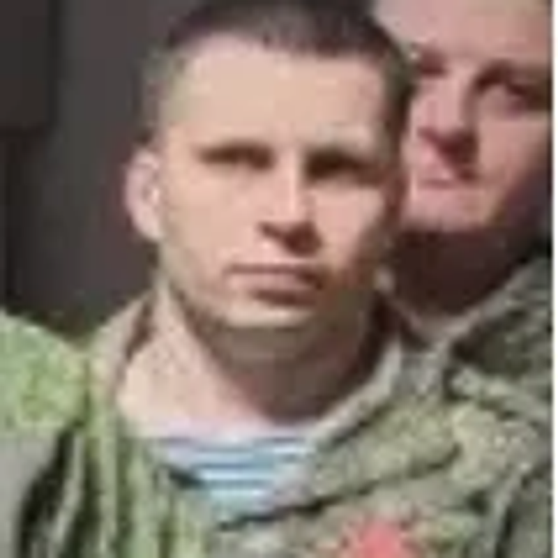 Alexander Kazantsev
