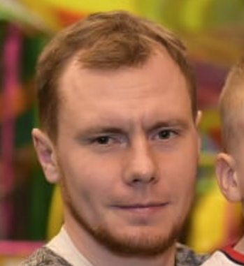 Полетаев Дмитрий Андреевич
