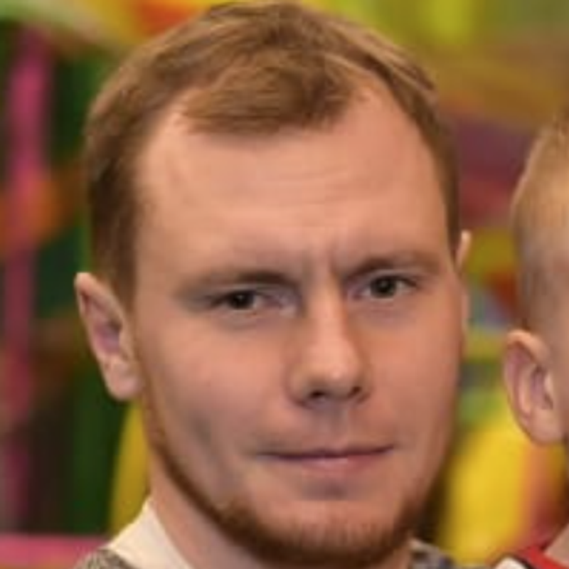 Полетаев Дмитрий Андреевич