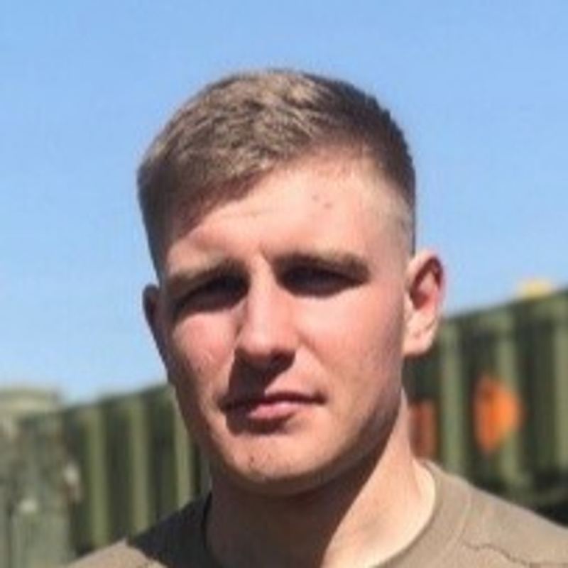 Дубовицкий Никита Владимирович