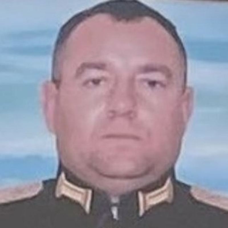 Слабцов Виталий Николаевич