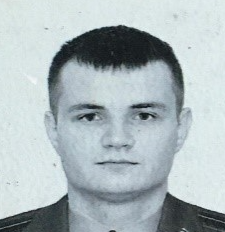 Миних Александр Евгеньевич