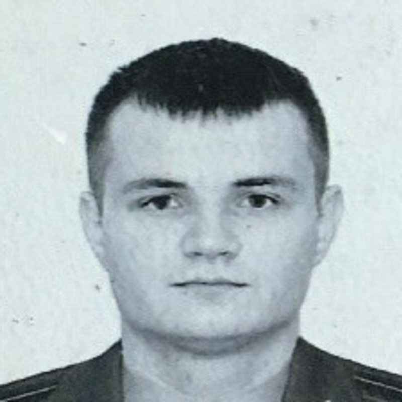 Миних Александр Евгеньевич
