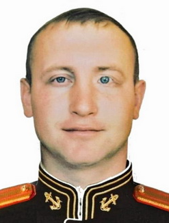 Чепа Владимир Александрович