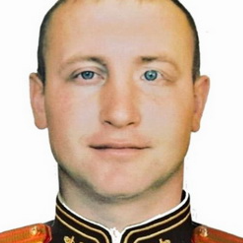 Чепа Владимир Александрович