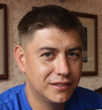 Горохов Роман Олегович
