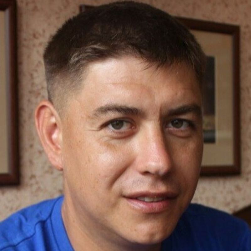 Горохов Роман Олегович