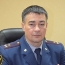 Широков Александр Сергеевич
